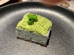 -菩提素素食餐厅(晶郦馆店)