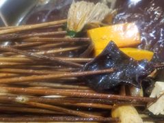 -盖帮鳝鱼串串(东郊记忆店)
