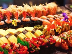 -深圳四季酒店·馥自助餐厅