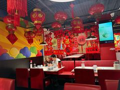 -禄鼎记·排队俩小时都要吃的酸菜鱼(石牌桥店)