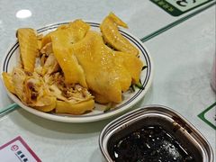 -阿金大白·上海菜馆(新天地店)