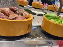 -喜家自助小火锅(乐客城店)