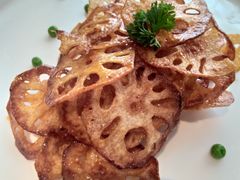 -纳地素食(石门公园店)