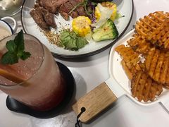-打趸BTC·Breaktime cafe(北京路店)