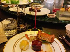 -甄御•海鲜新青岛菜(麦岛店)