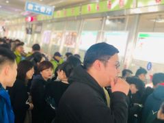 -南通大学-食堂