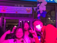 -普拉那啤酒坊Paulaner(凯宾斯基饭店)
