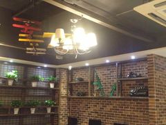 -真枪会射击俱乐部(河西中央公园店)
