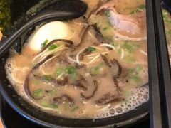 -博多一幸舍(侨福芳草地购物中心店)
