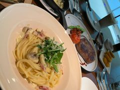 -新贝乐意大利餐厅(镇江苏宁广场店)