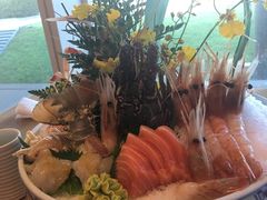 -王鼎精致料理铁板烧(世博源店)