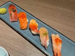 -炙柒Sekinana·精致料理 烧鸟·铁板烧(海上世界店)