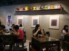 -一记面馆(易发店)