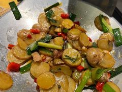 -嘎嘎鸭脑壳(金沙店)