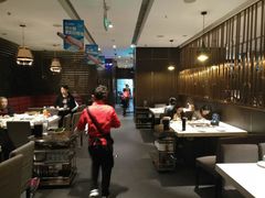 大堂-海底捞火锅(高科广场店)