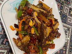 -新疆伊宁远征餐厅