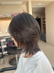 -MOON·HAIR SALON木恩造型