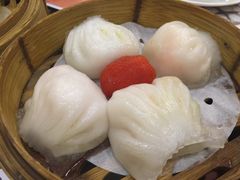 -虾饺妹·粤式手工点心(水荫路店)