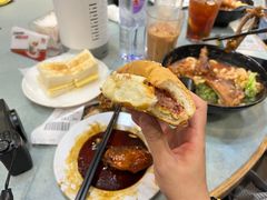 -华嫂冰室(尖沙咀店)