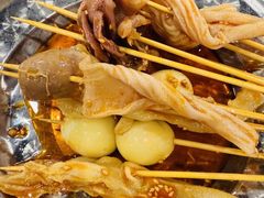 -小街天府(西工小街店)