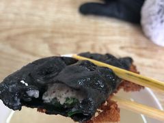 -一品鲜鱼锅贴(人民一路店)