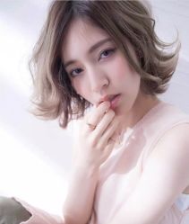 -摩登时代美发沙龙