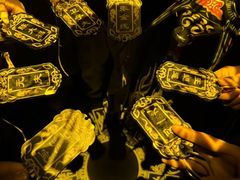 -棂笼·深度沉浸密室(武汉旗舰店)