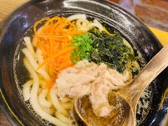 -东京屋(武定路店)