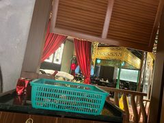 -锦府盐帮·侯宅(五棵松万达店)