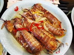 -抱德·潮汕味(琶洲店原惠城鱼仔)