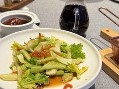 -羲和雅苑•北京烤鸭(平安国际金融中心店)