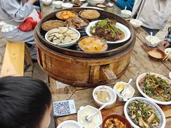 九大碗-田园印象·成都土菜院子(华阳店)
