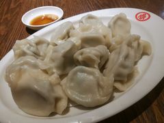 -双合园·海鲜水饺青岛菜(万佳广场店)