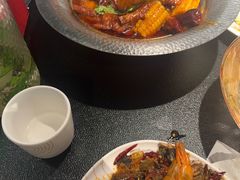 -辣尚瘾·烤鱼·新川菜(牡丹园直营店)