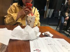 -拾叁茶(罗汉巷店)