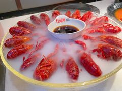 -红盔甲·小龙虾(天钥桥店)