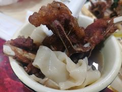 -老诚一锅(锦州总店)