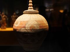 -西安博物院