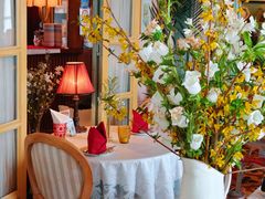 -小小花园 Le.Petit.Jardin(西岸滨江店)