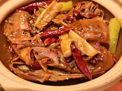 -庆峰龙虾烧烤(合肥一店)