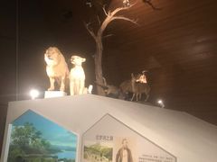 -贝林大翅鲸简餐厅(国家海洋博物馆店)