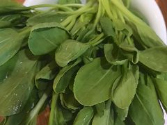 -北京老门框爆肚四季涮肉(凌河路店)