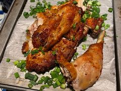 -绿茶餐厅(布吉万象汇店)