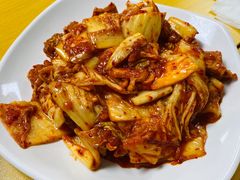 -屋里家延边朝鲜族冷面(南园店)