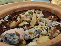 -围龙屋客家食府(福田店)