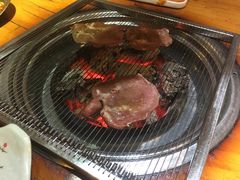 -7年8班朝鲜族非遗美食(三钢里店)