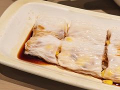 -茶港·点心·啫啫煲(王府井店)