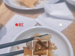 -宽鲜锅贴家常菜(永旺东部购物中心香港中路店)
