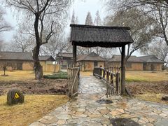 -三国水浒景区(无锡影视基地)