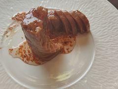 -晋阳春·山西菜·北京烤鸭(交大店)